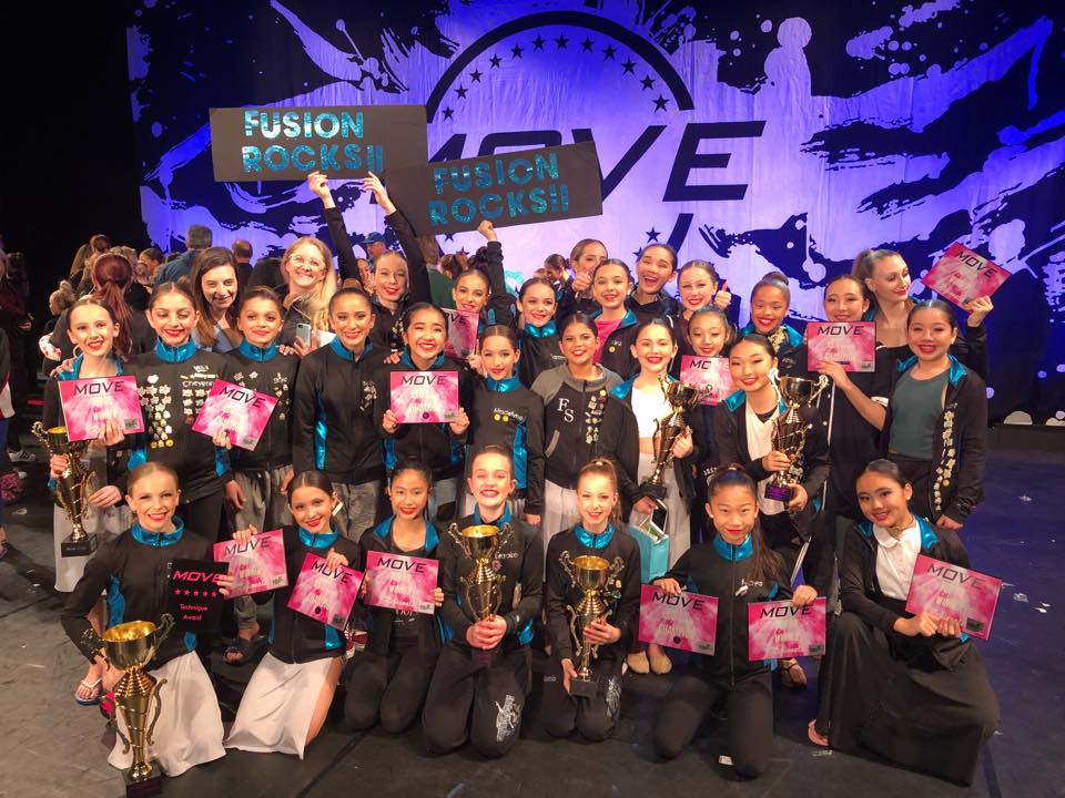  Fusion Studios: Rolling Hills -Formerly Elite