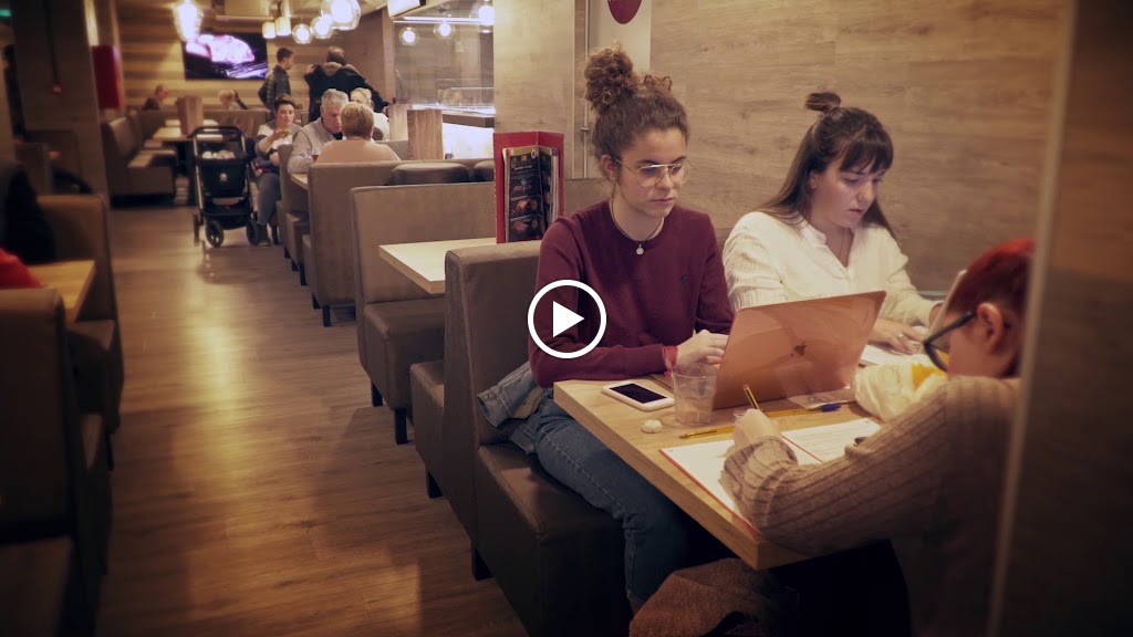 redbar 24h Sabadell — Ambiente