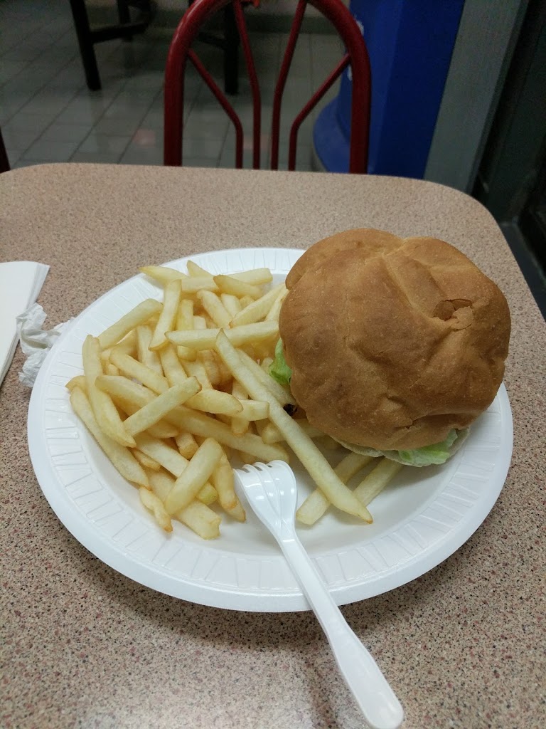 Food & drink