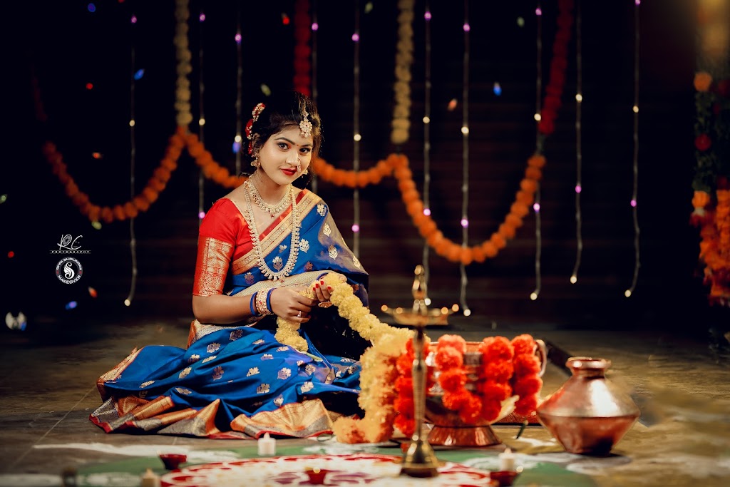 Shri Shrungar Makeover Academy