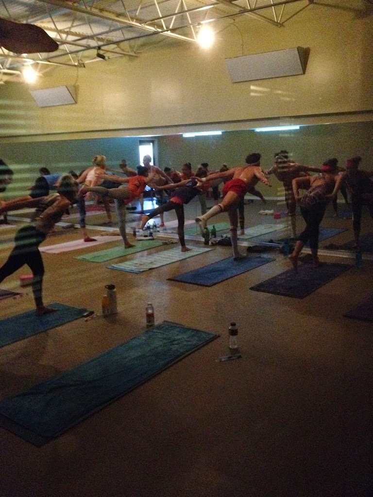  HOT YOGA BOCA RATON YOGA AURA