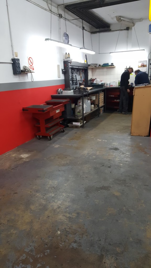 Andres Molina Garcia