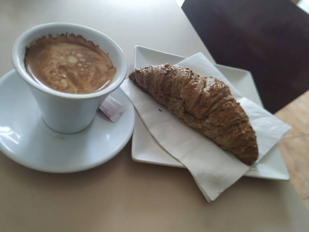 Ca Oliva — Cafe