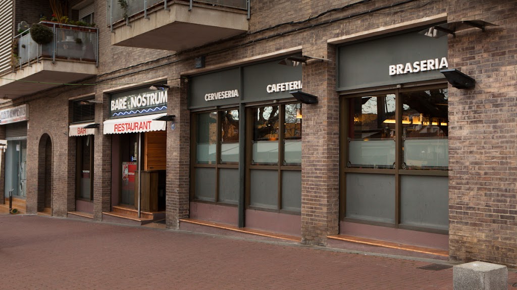 Restaurant Bare Nostrum — Del propietario
