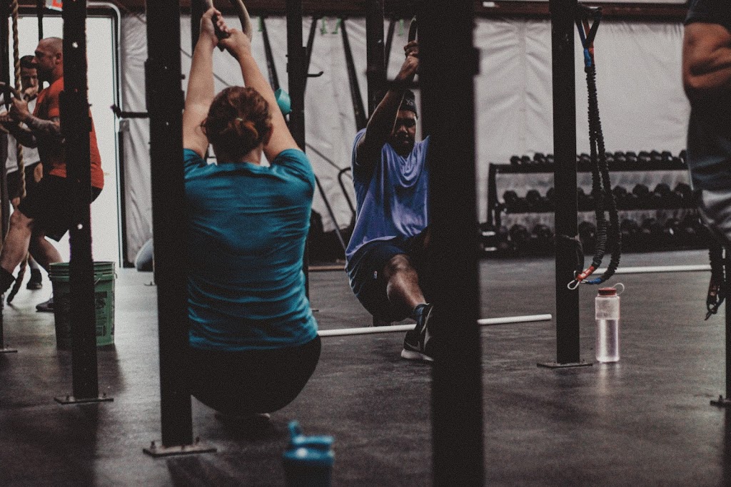  Marble City CrossFit