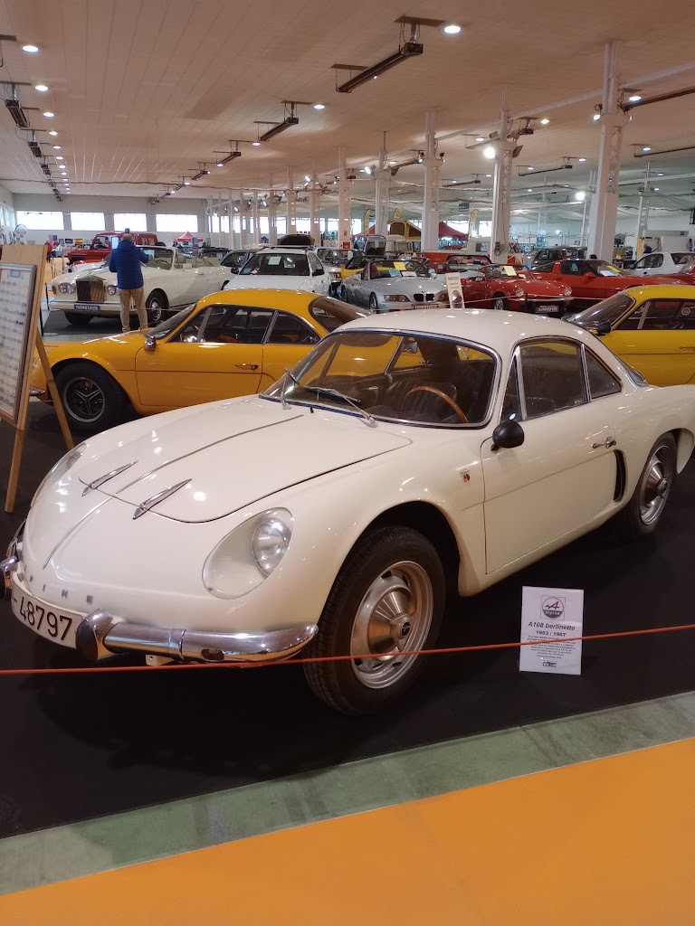 Recinto Ferial De Alcaniz