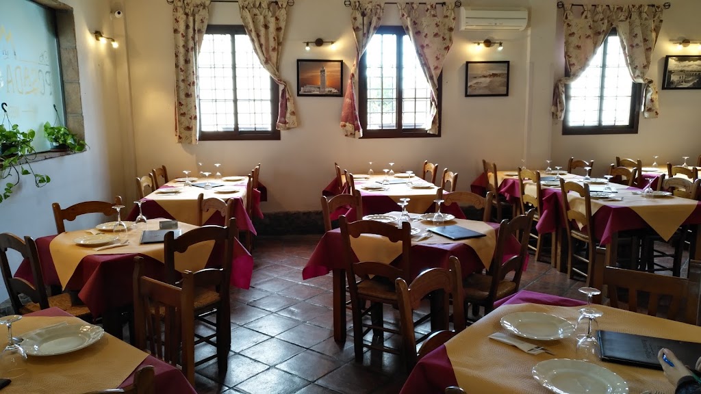 Meson la Posada del Rey