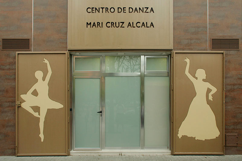 Centro de Danza Mari Cruz Alcala - Academias de Baile en Valencia