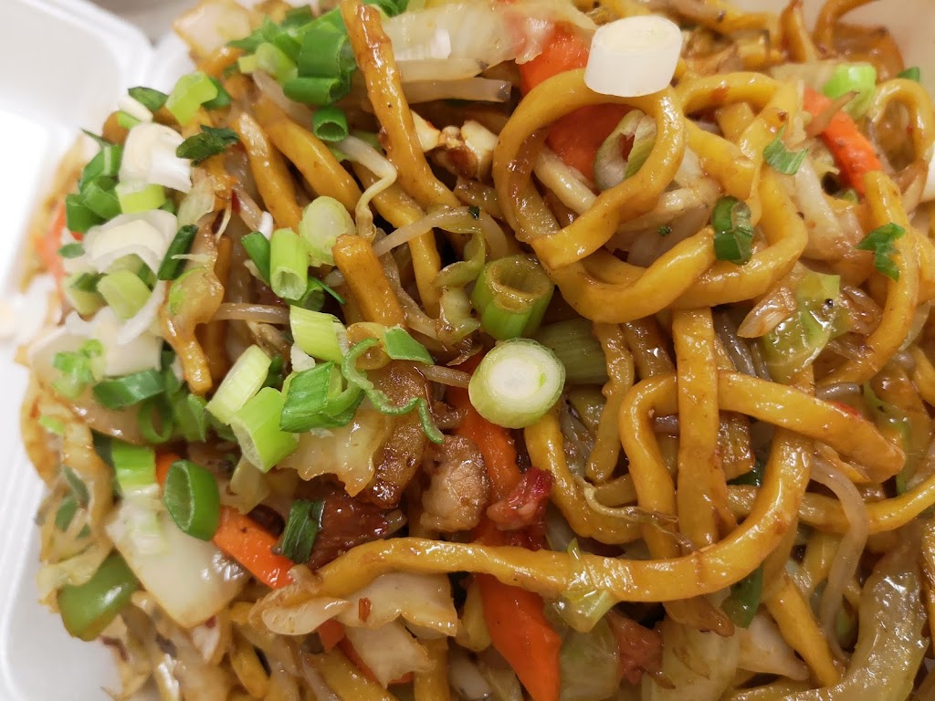 Noodle