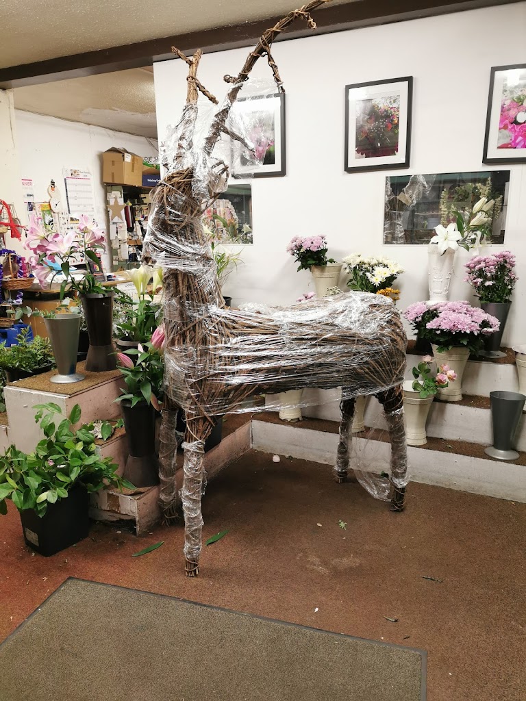 Ann & Susan's Florist
