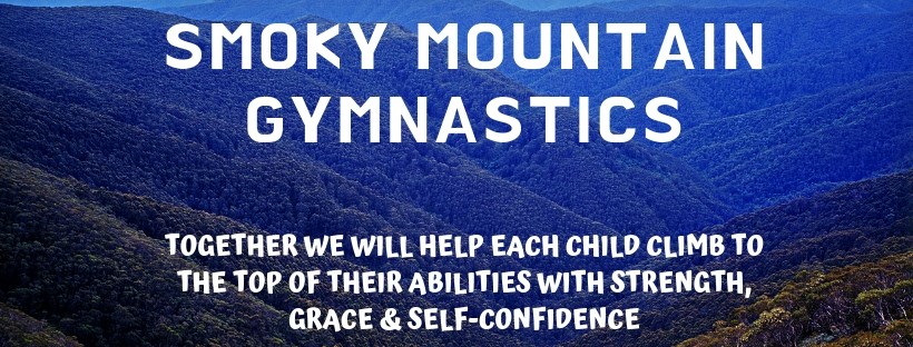  Smoky Mountain Gymnastics