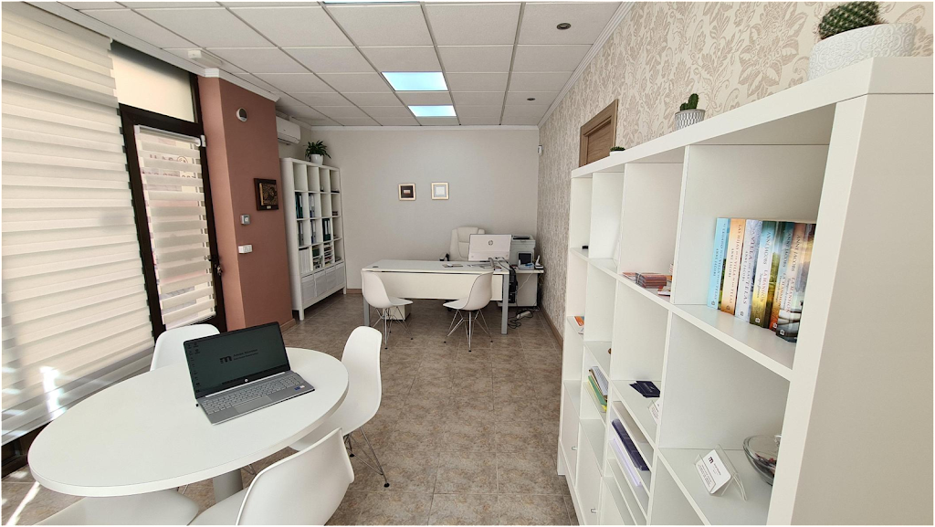 Aman Moreno Servicios Funerarios