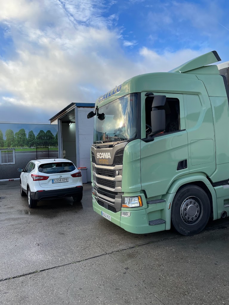 JFS Transcontrol Frigorificos