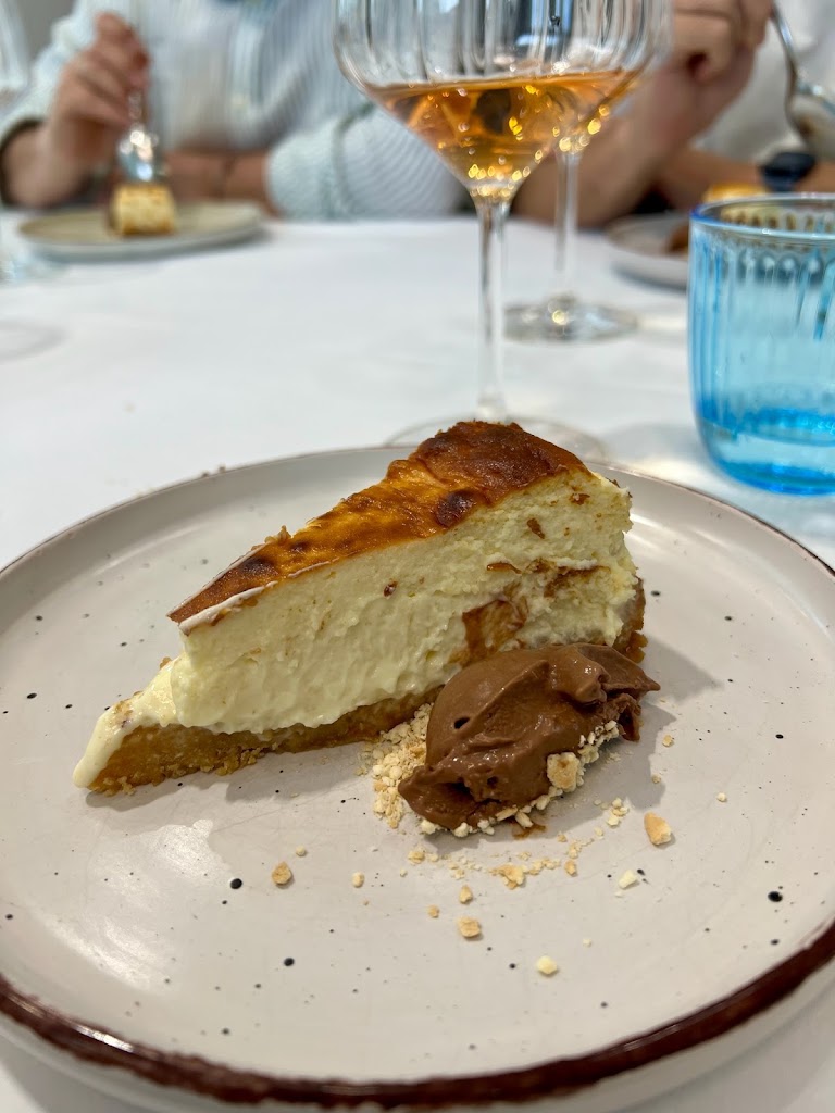 Restaurante Blue Gallery — Mas recientes