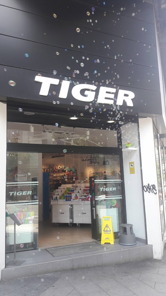 Foto 2 de Flying Tiger Copenhagen