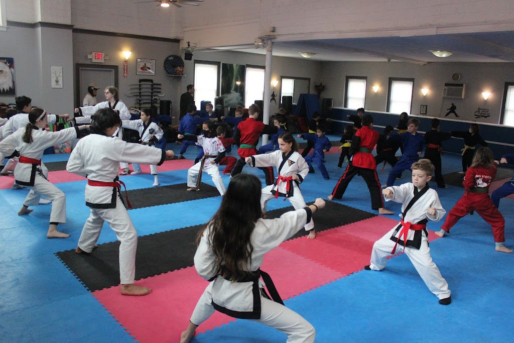  Rising Storm Training Academy