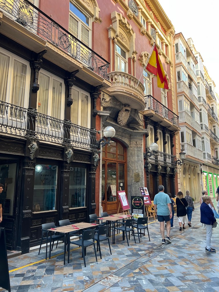 Casa Llagostera