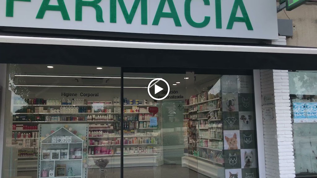 Farmacia Camps Blancs — Del propietario