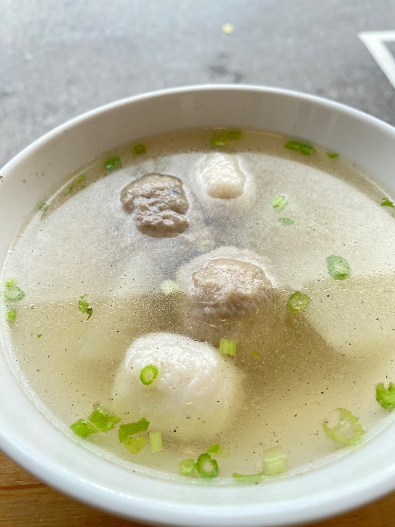豐原肉丸 的照片
