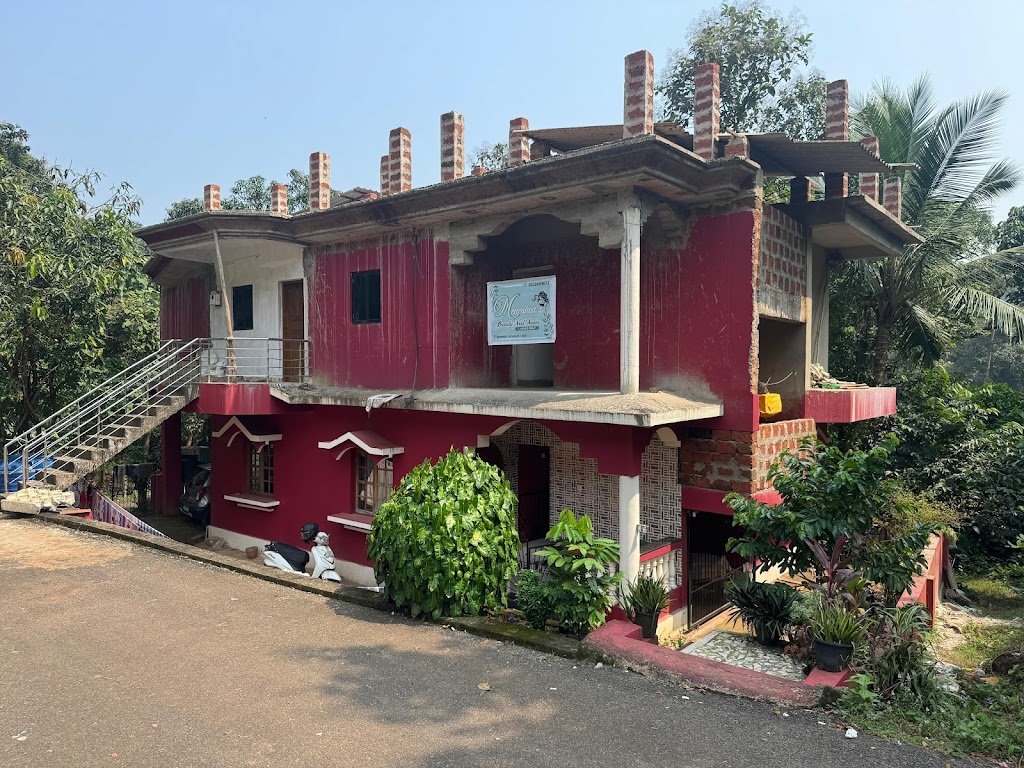 Menoshca S Beauty Nest Salon