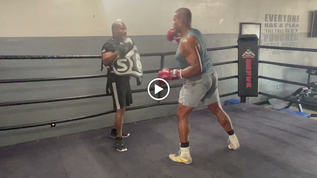  Square Off B & F Inc.