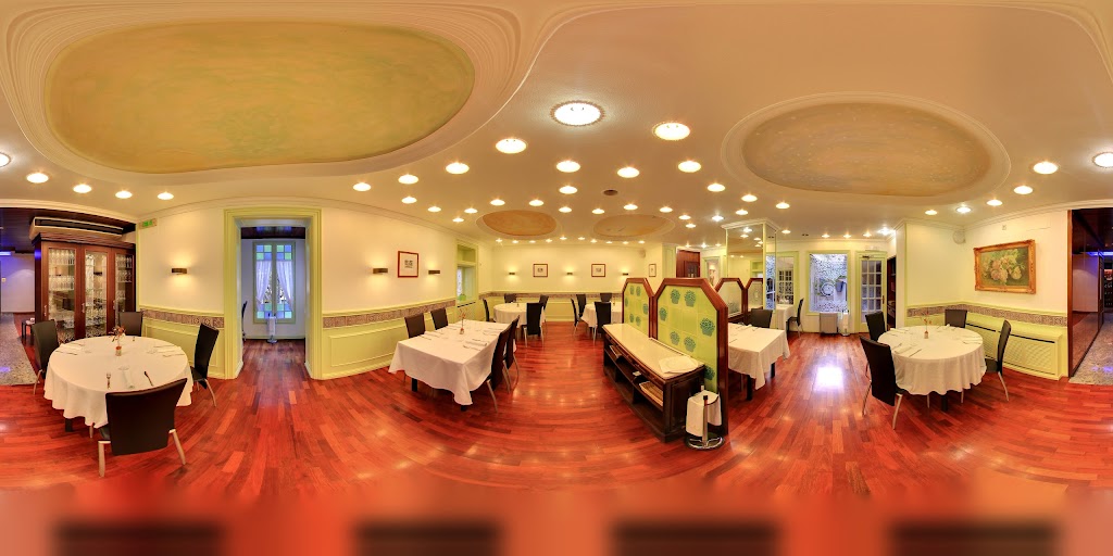 Restaurant El Jardi Igualada