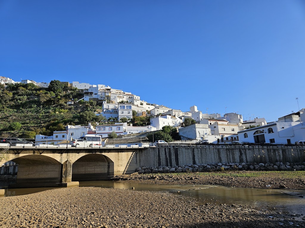Viewpoint of Arcos de la Frontera