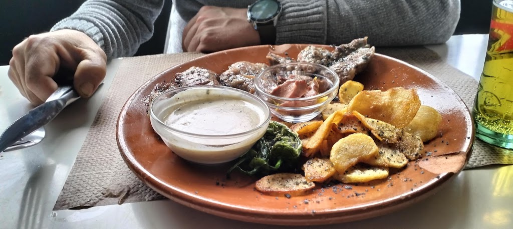 Restaurante Arima — Mas recientes