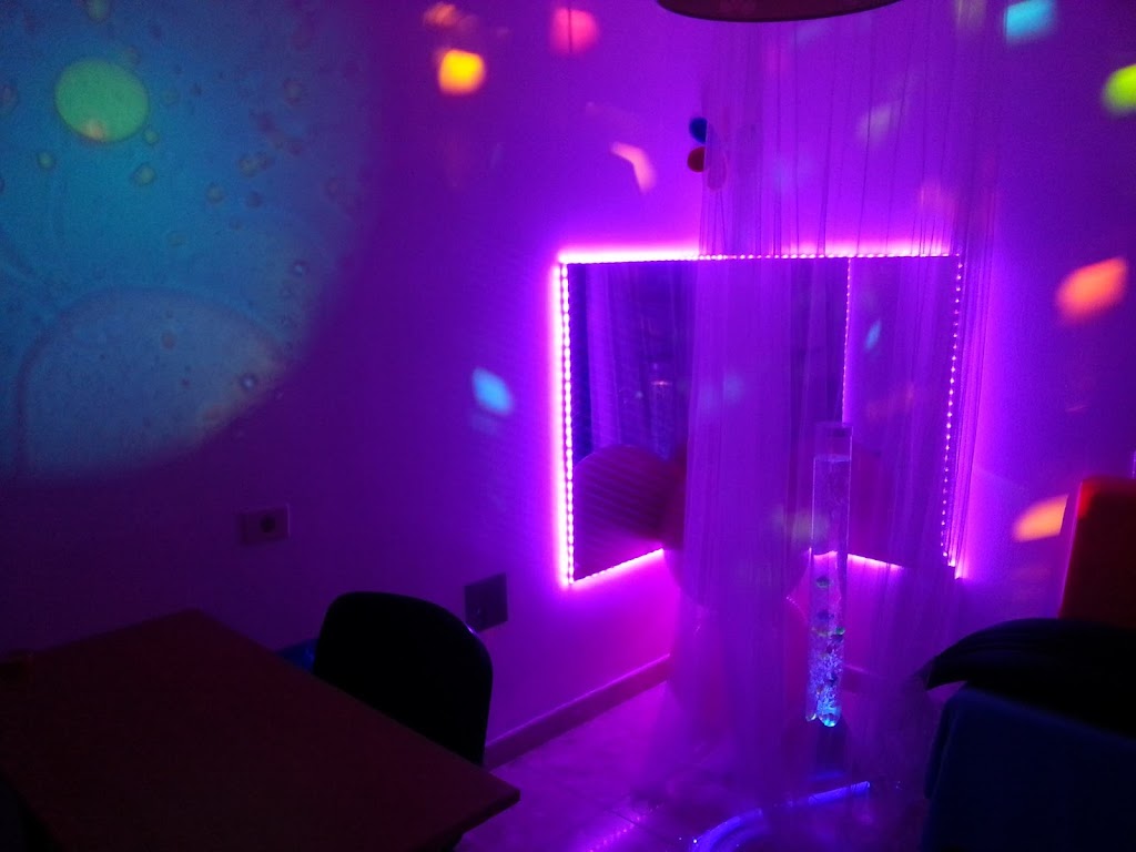 Doce Senti2 Gabinete Pedagogico