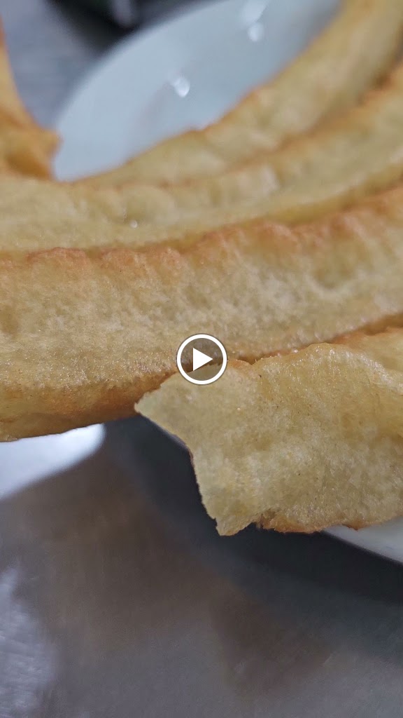 Cafeteria Tobalon — Videos