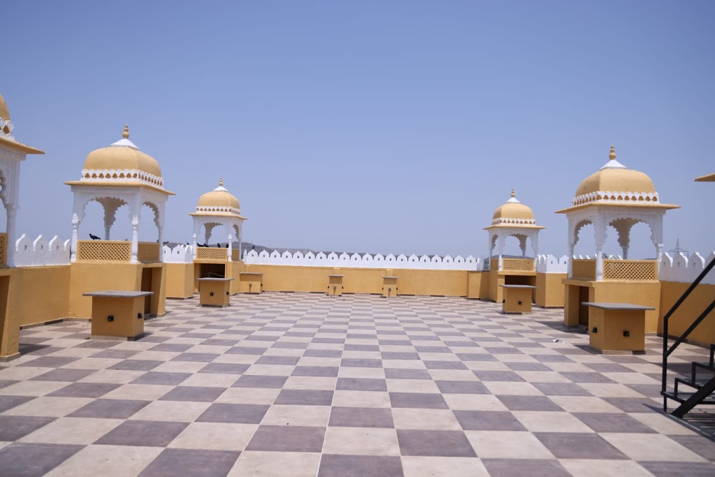 Shree Sawai Bhoj Resort