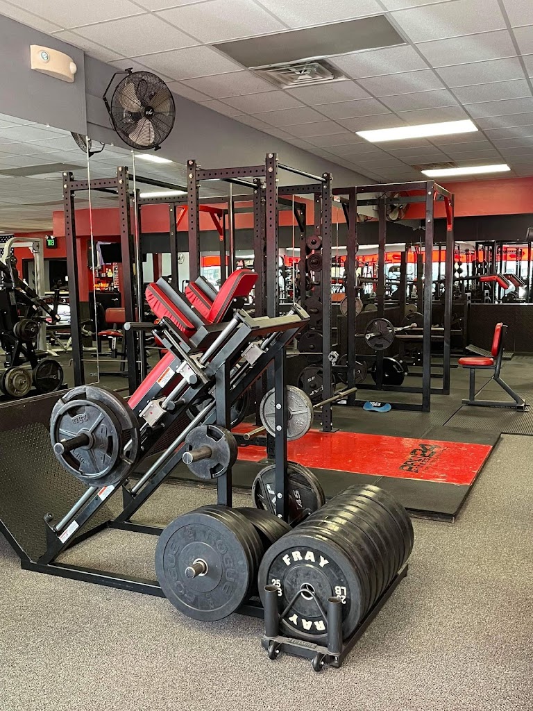  Pro Fitness 24-Elite Fitness, Nutrition & Sports Performance