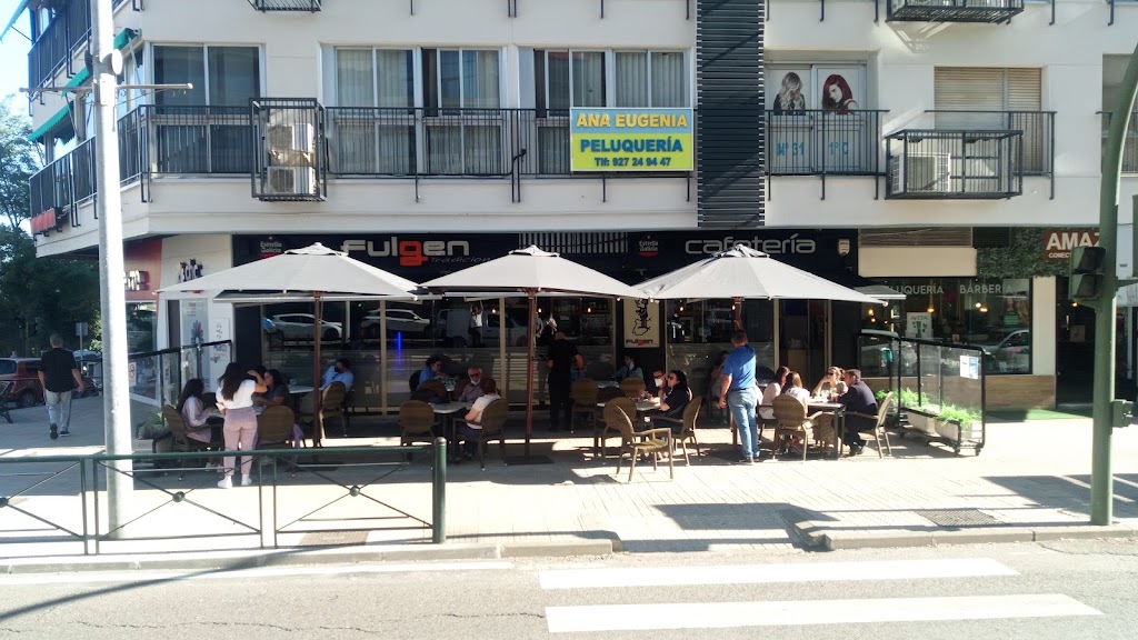 Desayunos Raciones Caceres Fulgen Tradicion