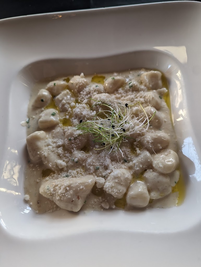 Gnocchi