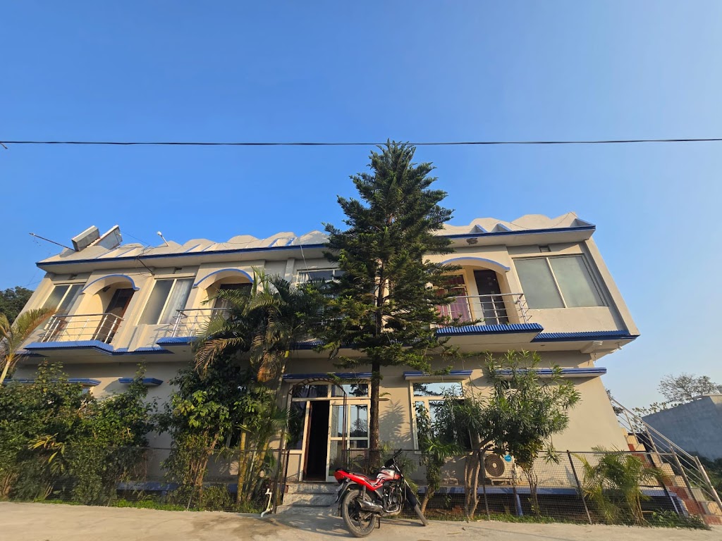 Corbett Homestay