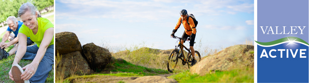 Valley Active