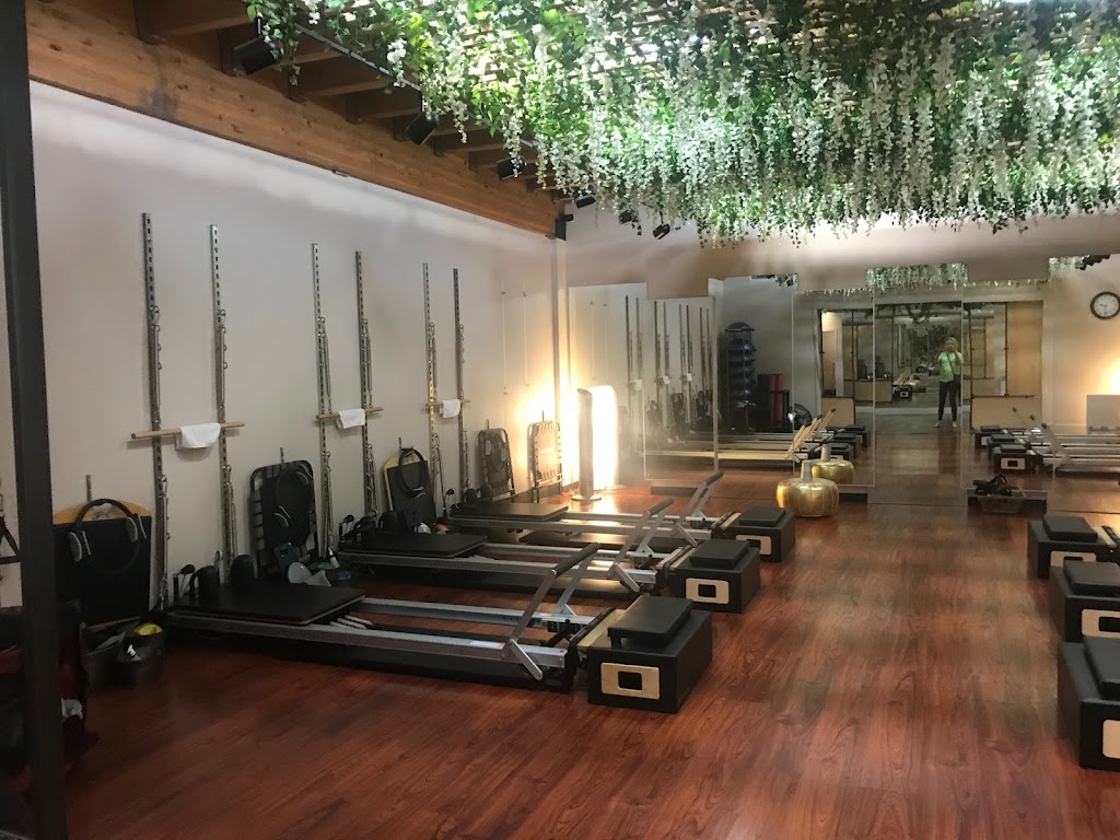  Planted Pilates & Wellness