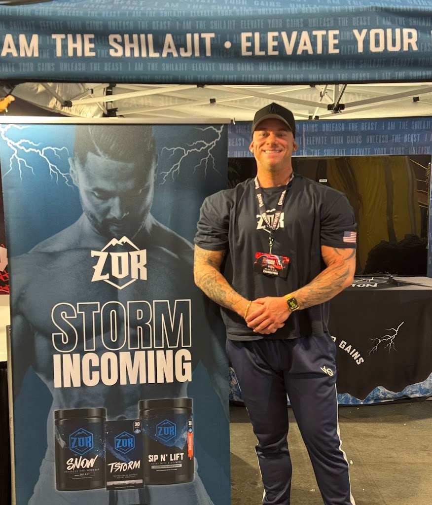  Shores Fitnation - Personal Gym Trainer in Virginia Beach