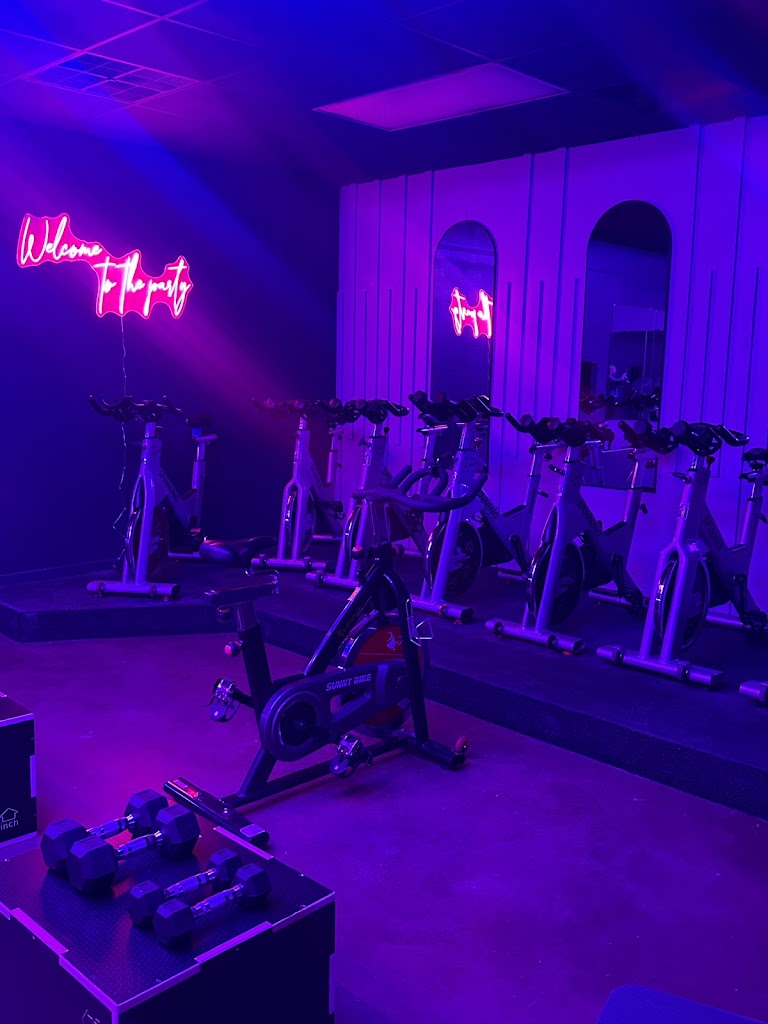  Brick House Fitness Studio