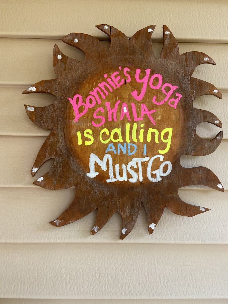  Bonnie's Yoga Shala
