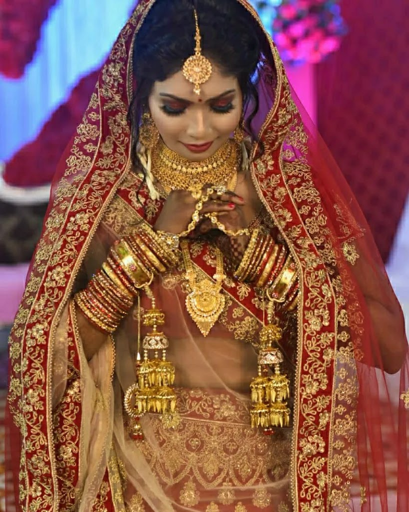 Rimsha Hair Beauty Salon