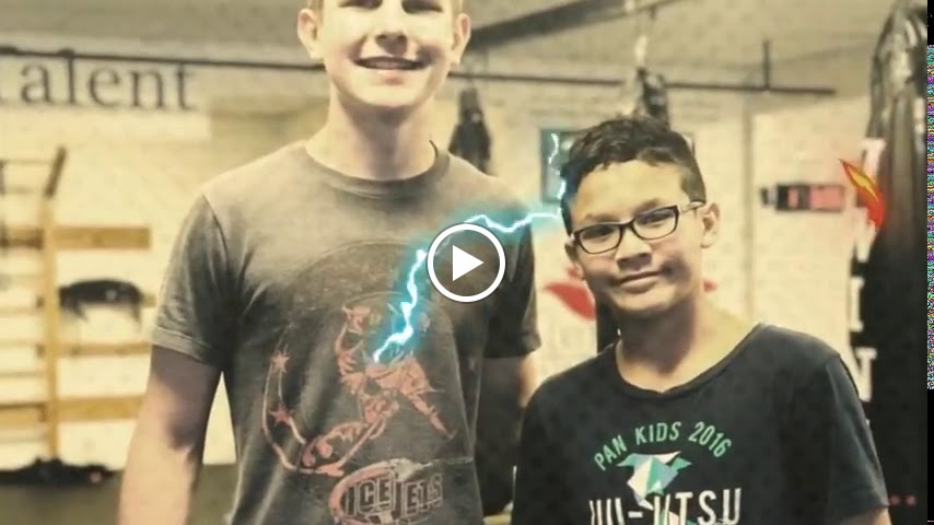  All American MMA - Keller