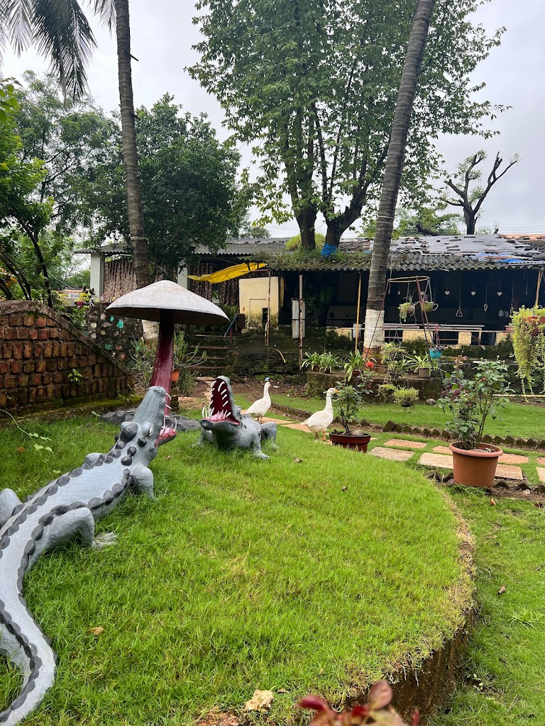 Vishwasrao Farm House