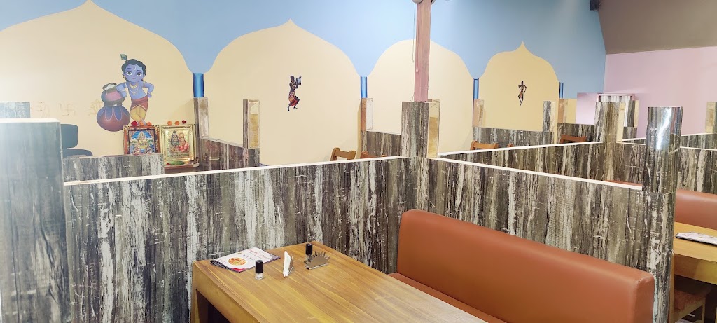 New Gangothri Grand Family Restaurant