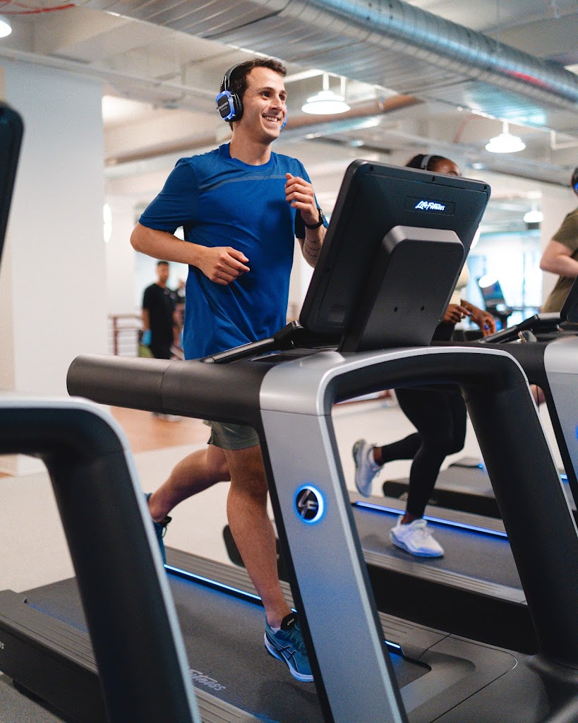  Chelsea Piers Fitness