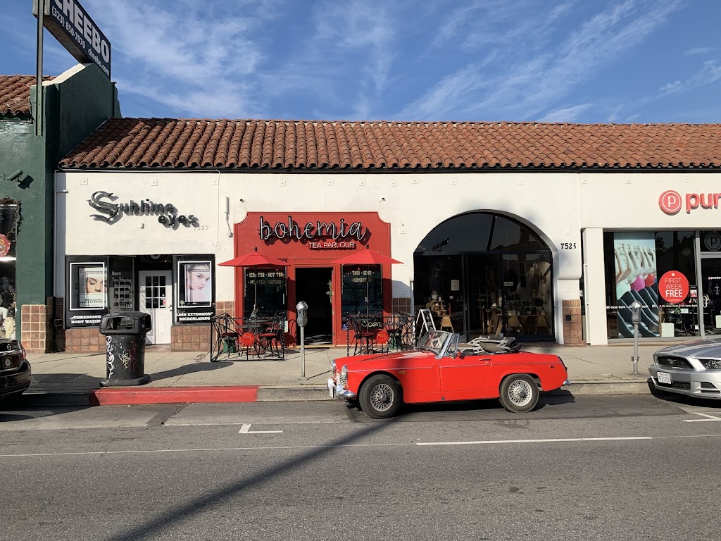 Photo of Bohemia Cafe