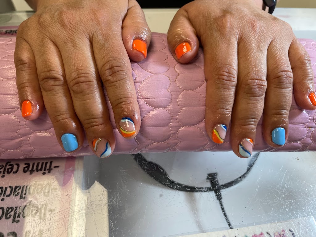 NAILS SPA