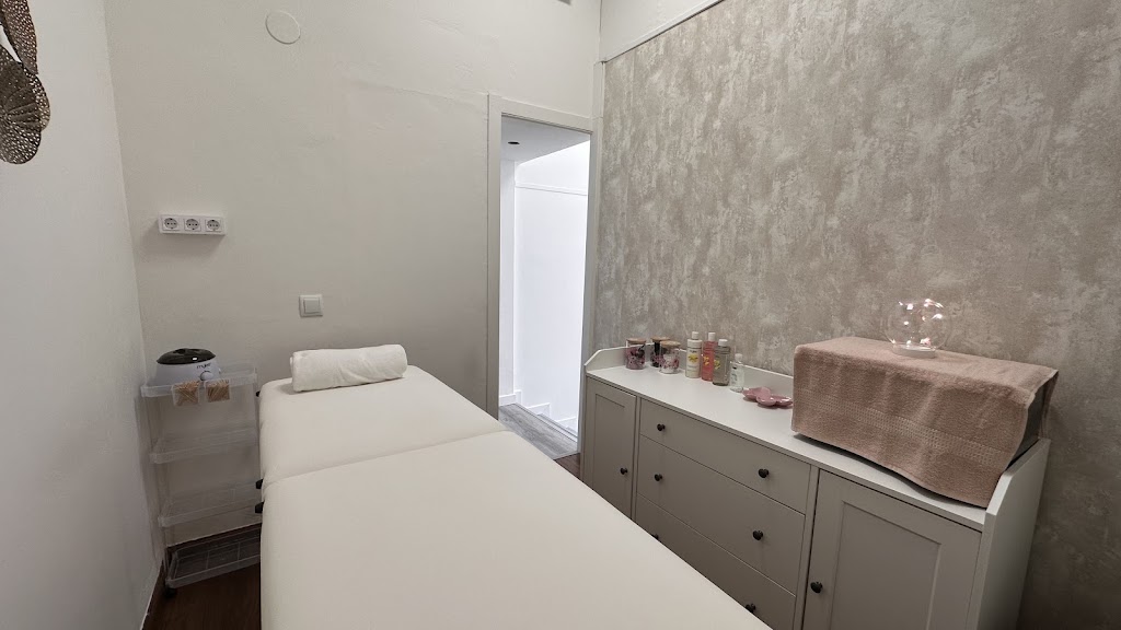 K4Beauty — Del propietario
