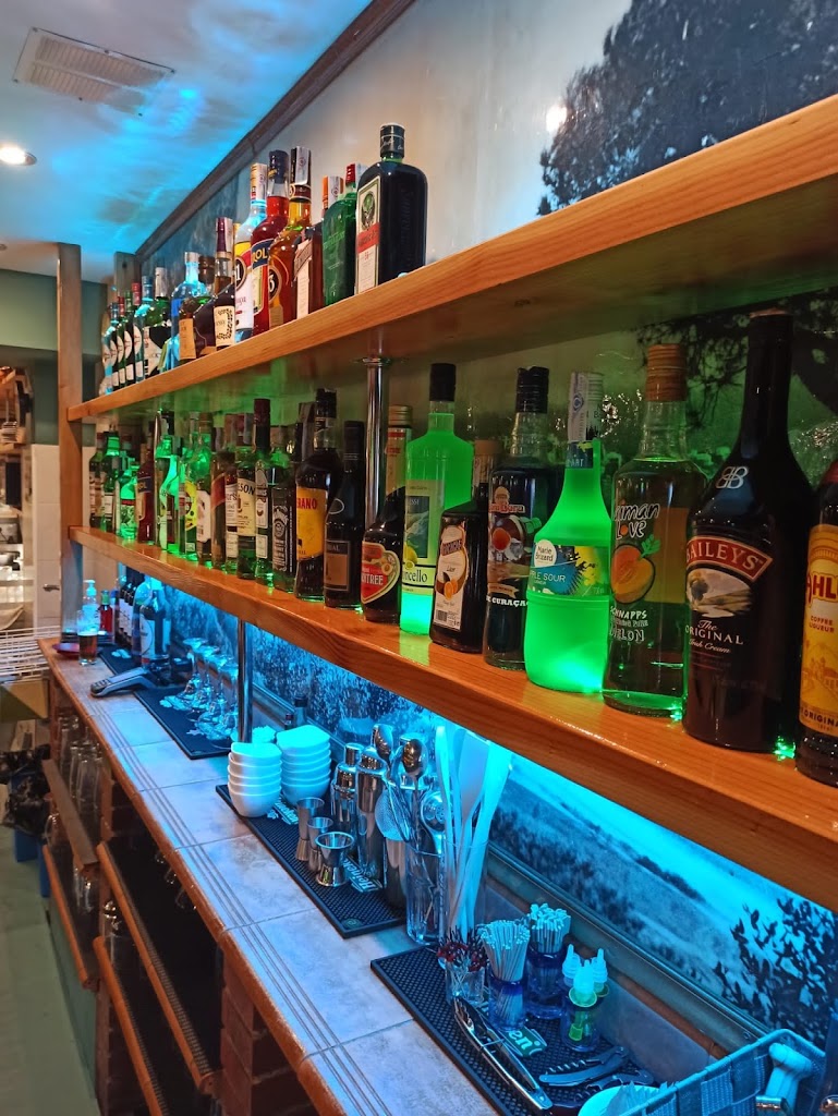 O'Higgins — Ambiente