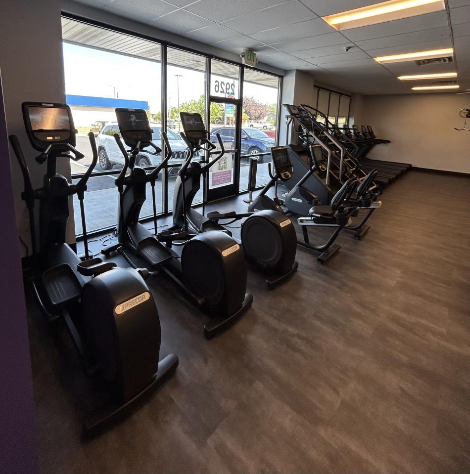  Anytime Fitness
